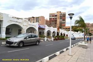 98 FIN DE SEJOUR - Aguadulce - Port - 30